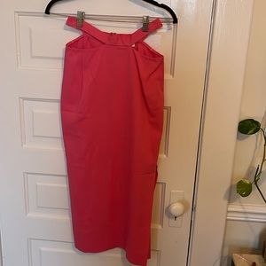 Sandro pencil skirt